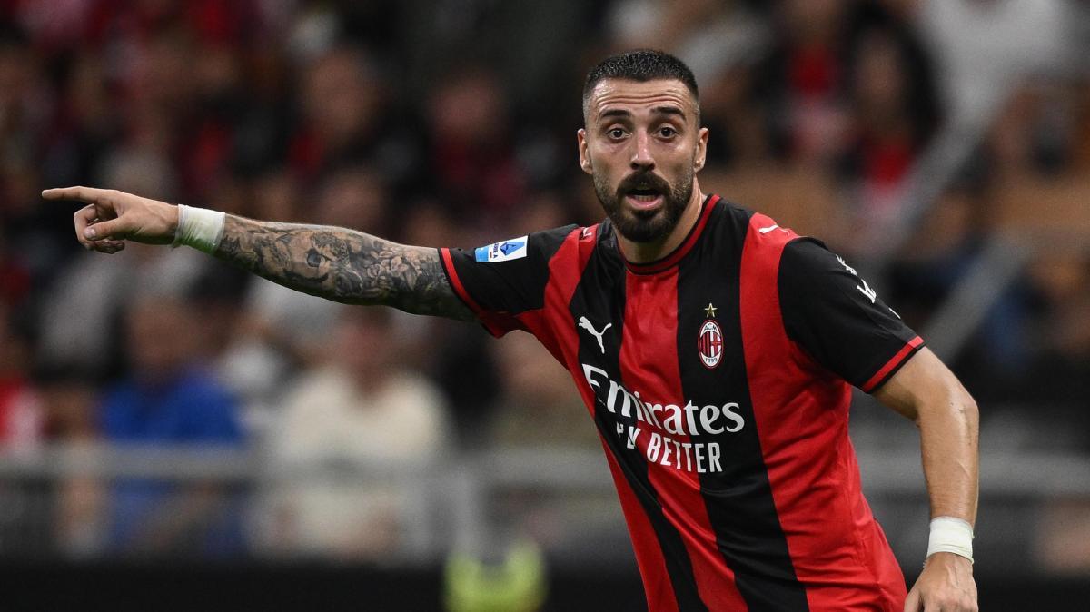 Gila: "Mi voleva anche l'Inter, ma ecco perché ho scelto il Milan"
