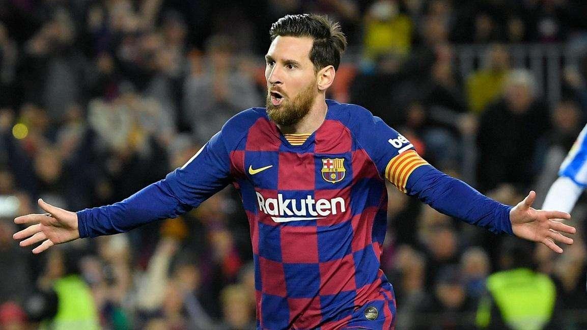 GdS - Messi-Inter, il Decreto Crescita in aiuto di Suning che già studia i termini economici. E in Cina si cercano sponsor