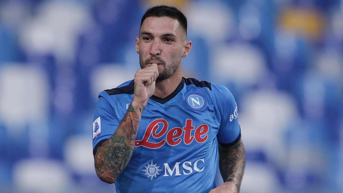 Politano verso l'addio al Napoli, l'agente: "Vuole cambiare aria. Ci sono tante opportunità, anche in Italia"