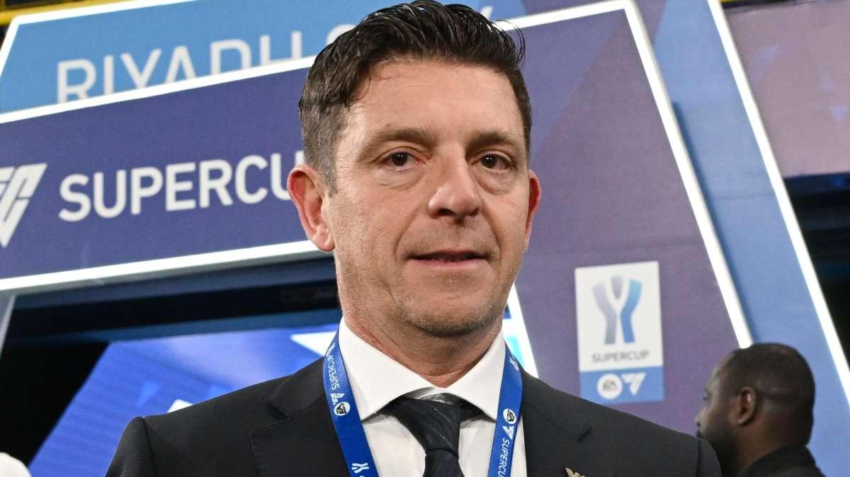 Incontro arbitri-allenatori, Rocchi: "Confronto aperto, abbiamo conosciuto il loro punto di vista"