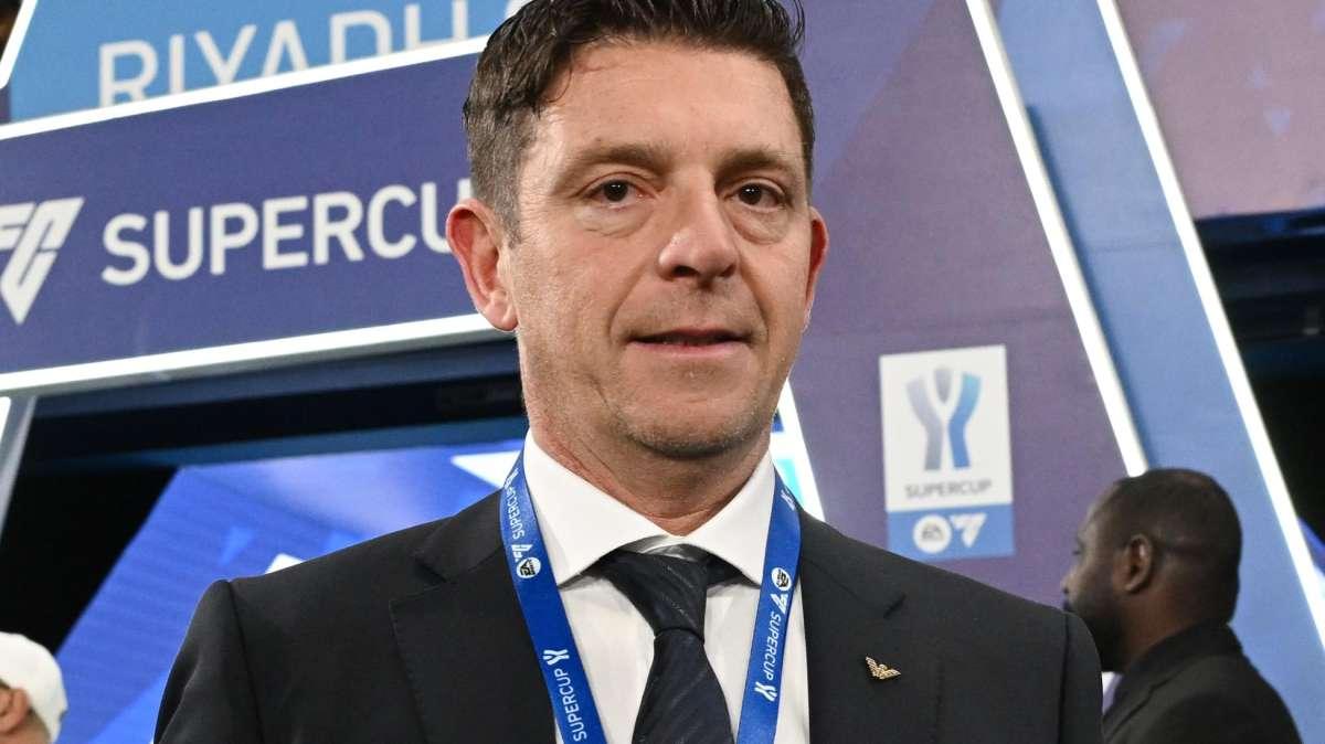 Quando la trasparenza del VAR si riduce alle pareti in vetro delle salette di Lissone...