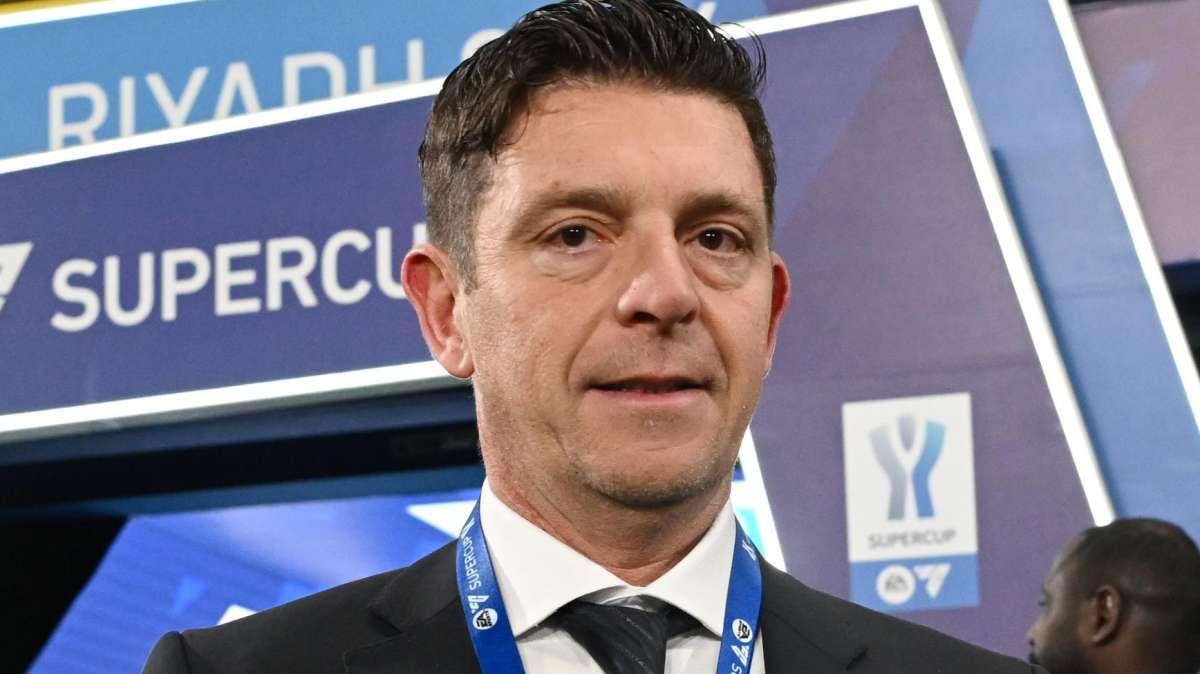 Rocchi: "Non sono soddisfatto degli arbitraggi dell'ultima giornata. Mancanza di uniformità? Siamo umani"