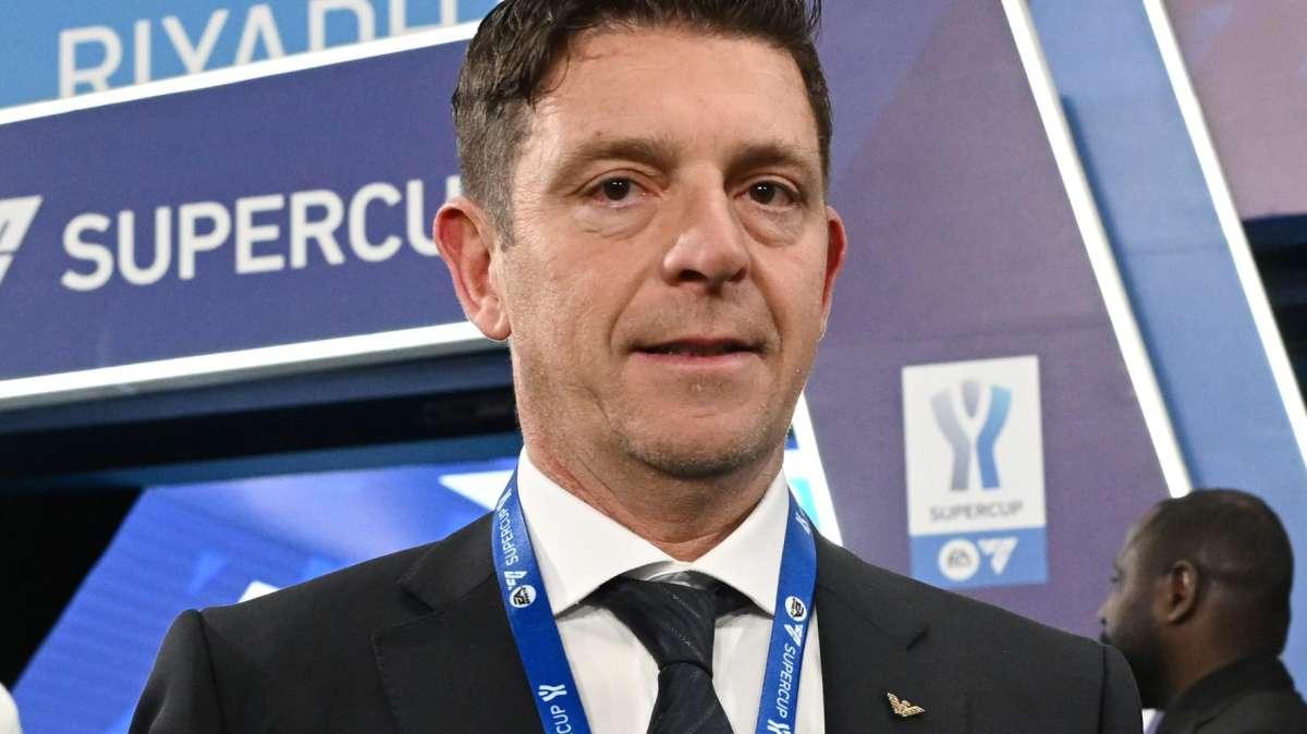Repubblica - Oggi Rocchi proverà a spiegare gli errori arbitrali. Ma le ultime designazioni fanno chiarezza