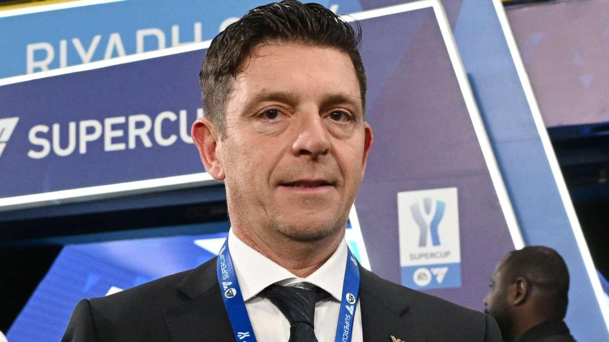 Rocchi: "Gli arbitri spiegheranno le decisioni al capitano. Saremo durissimi sui falli violenti, il tocco di mano in area..."