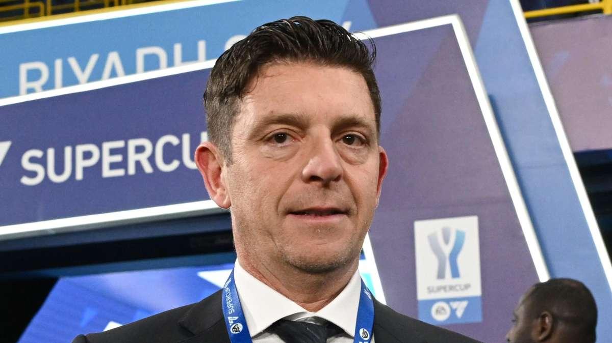 Rocchi: "Per noi il tempo di recupero è un problema. Serve un cambiamento, ma spetta all'IFAB"