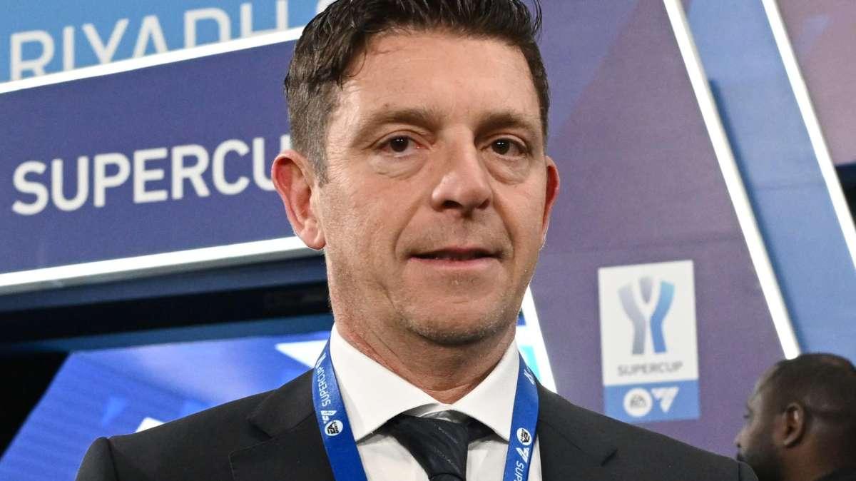 GdS - VAR: l'arbitro comunicherà la decisione come al Mondiale. Non è l'unica novità della prossima Serie A