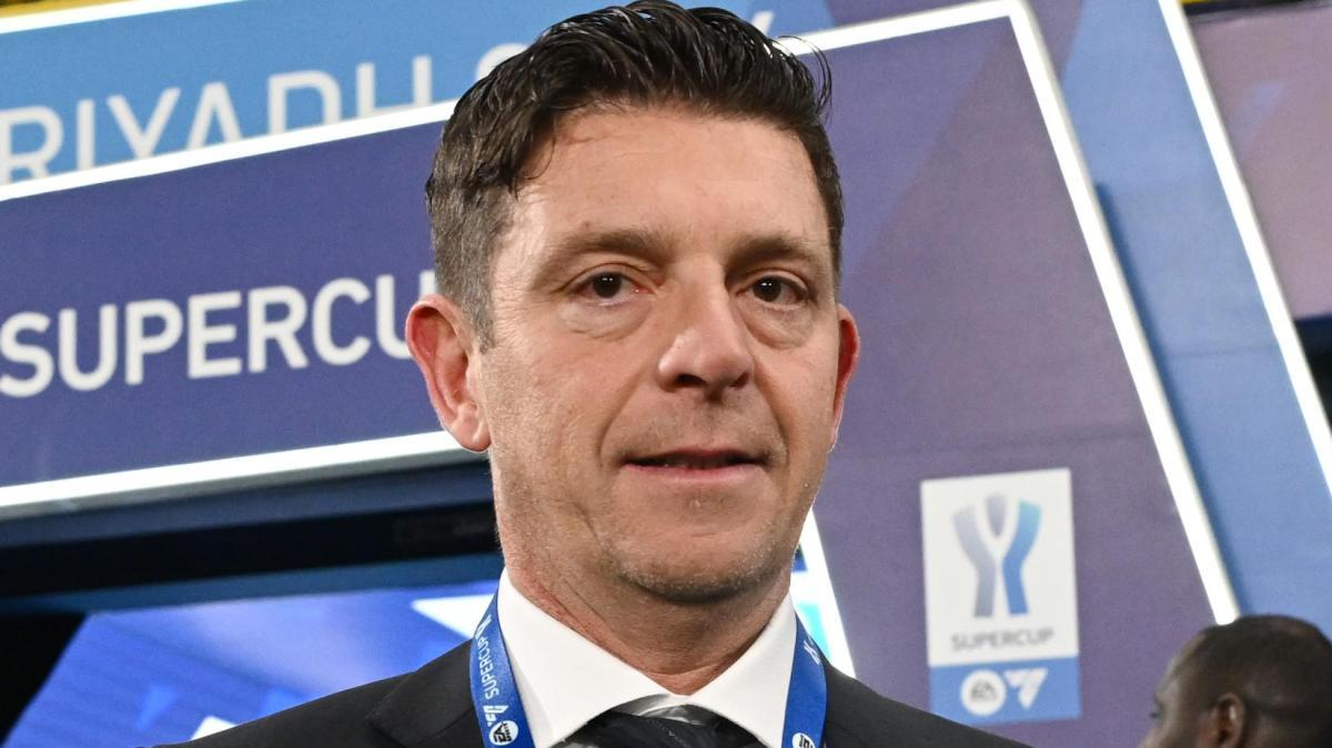 Rocchi: "Quattro mesi da mostro, ora rivoglio la mia vita. Mai sentito Marotta"