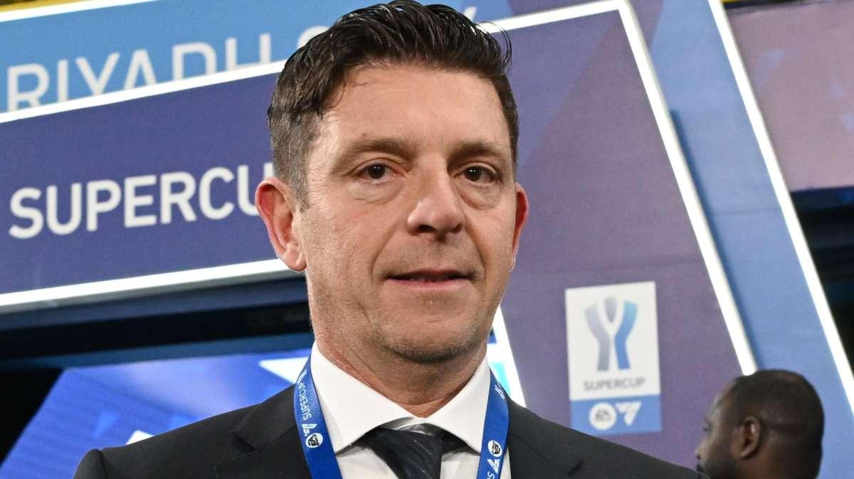 Rocchi: "Regolamento 'stretto' e dinamica di gioco: c'è distanza filosofica tra arbitri e allenatori"