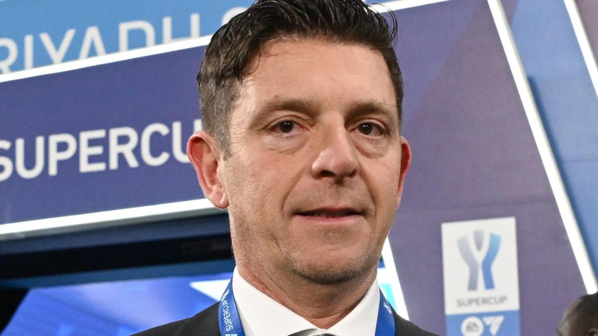 GdS - Arbitropoli è quasi finita, archiviazione vicina per Rocchi