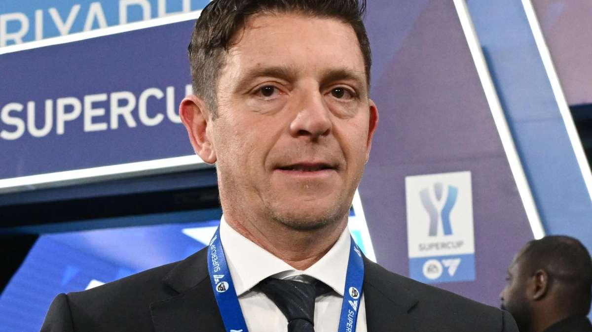 CdS - Supercoppa, Rocchi ha già deciso gli arbitri di semifinali e finale: ecco chi saranno