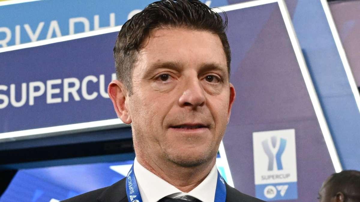La Repubblica - Rocchi tira in ballo un dirigente dell'Inter: il punto