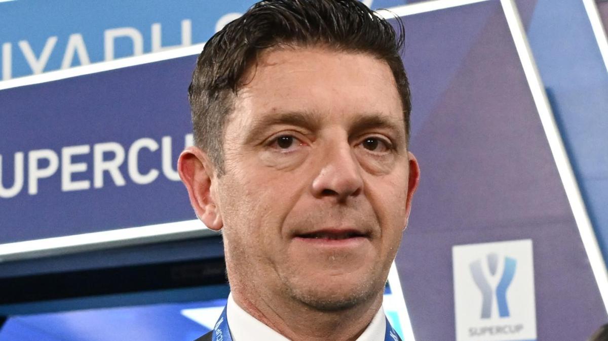Corsera - Arbitropoli, telefonata Rocchi-Pinzani: "L'Inter rompe...". Ma quella telefonata non c'è