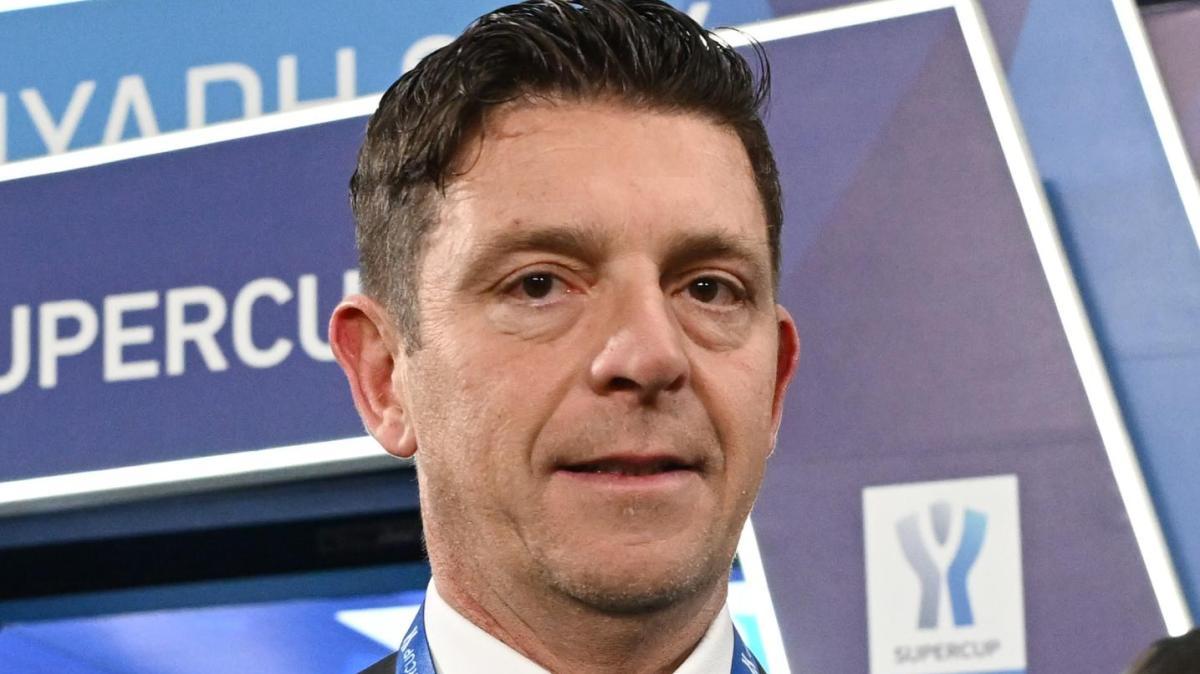 La deposizione di Rocchi: "Colloqui, non pressioni: giusto ascoltare i club. Colombo? Se avessi voluto..."