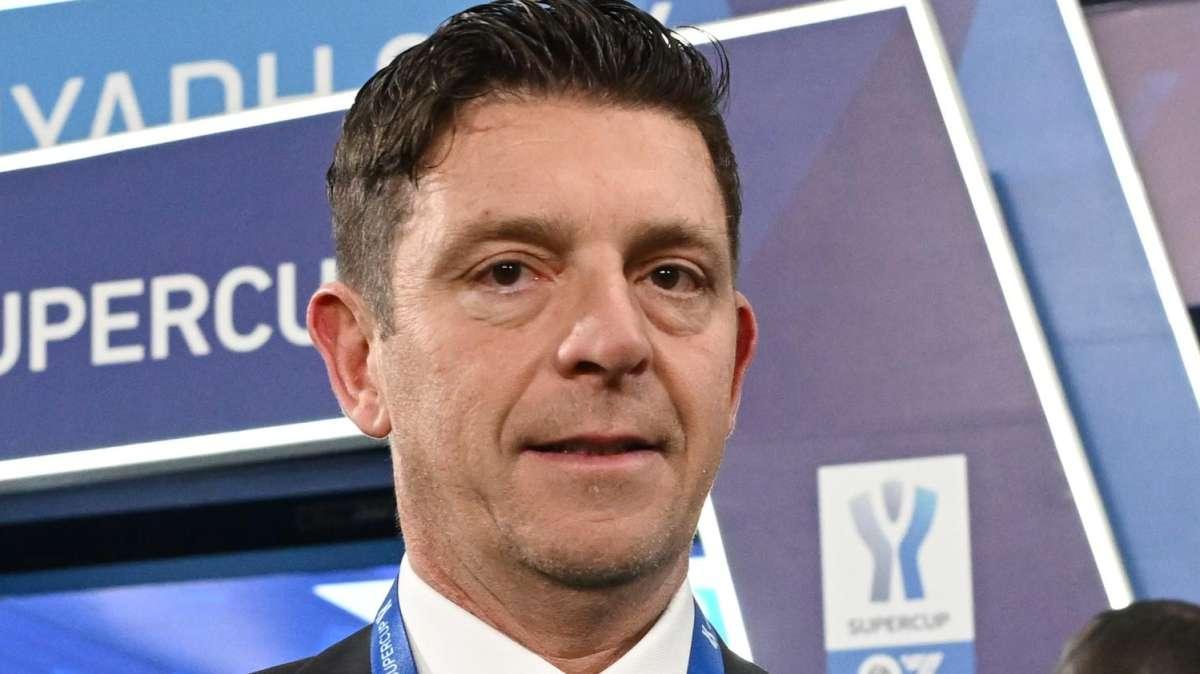 Rocchi fa chiarezza: "Step on foot? Deve esserci innanzitutto la contesa del pallone"