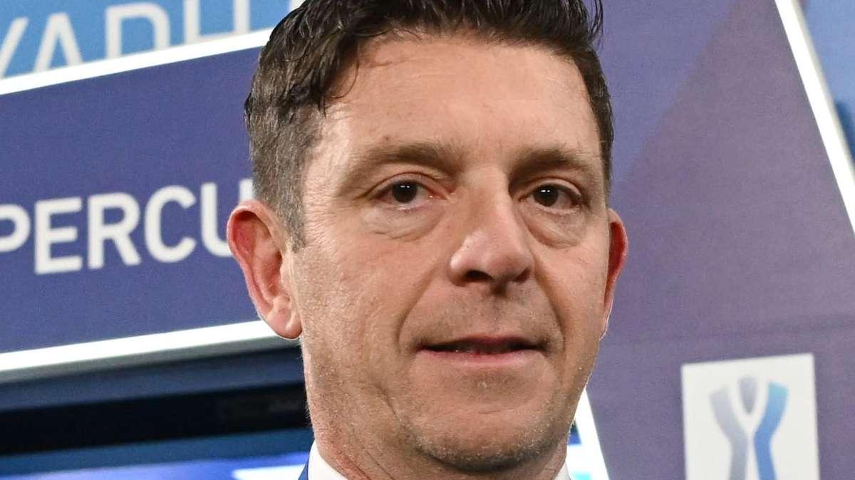 Frattesi-Scalvini come Dumfries-Alex Sandro: l'indirizzo di Rocchi fu chiaro già da allora