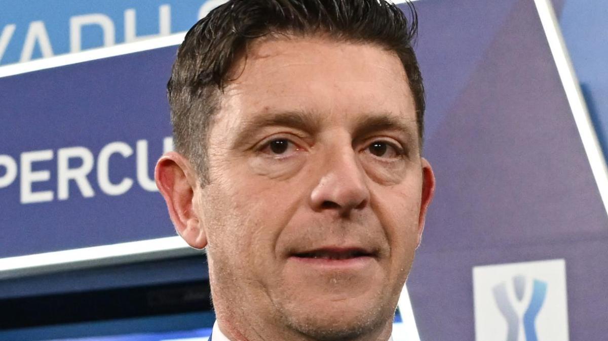 La Repubblica - Arbitropoli, l'ultima intercettazione su Rocchi. Ma Inter e Gravina non sono indagati