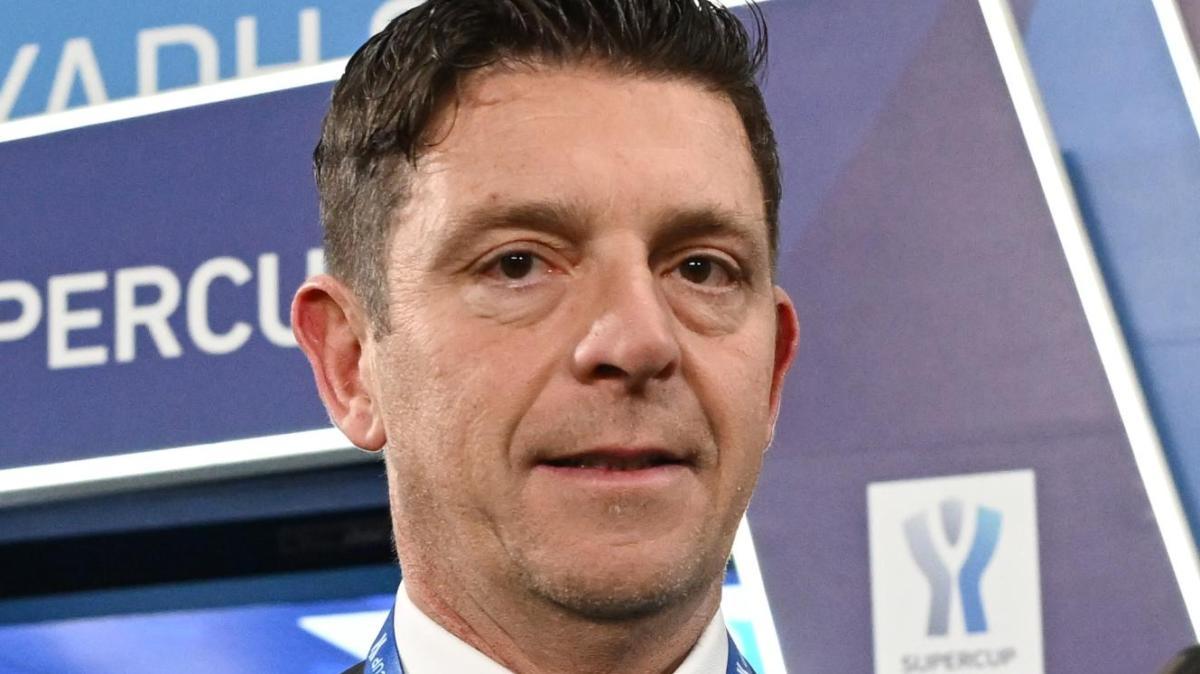 Corsera - Arbitropoli, nuova gara dell'Inter (di quest'anno) sotto la lente e cambio imputazione per Rocchi