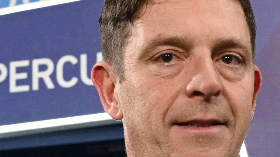 CdS - Parisi-Gimenez, Rocchi netto: "Non è rigore e non è da VAR". Dopo Thuram-Bonny...