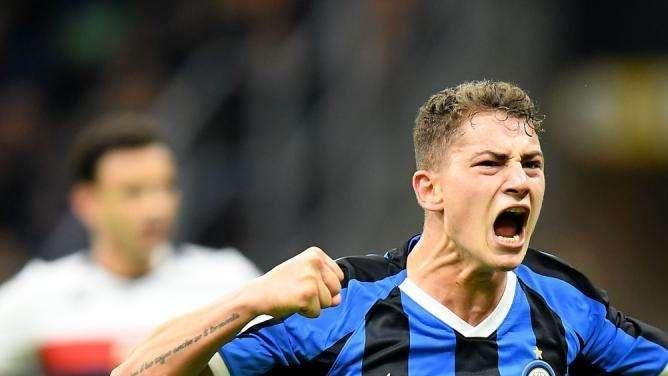 TS - Esposito maggiorenne: buone sensazioni per il rinnovo, ma c'è un dubbio sul futuro