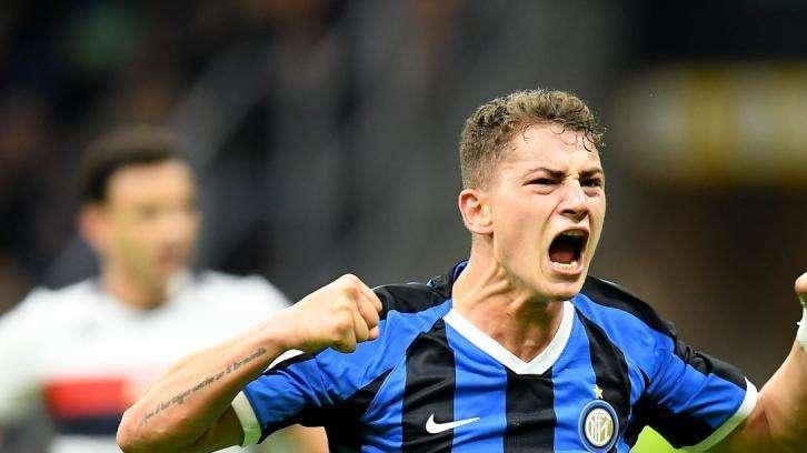 Mazzola consiglia l'Inter: "Terrei Esposito, giusto lasciarlo nelle mani di Conte"