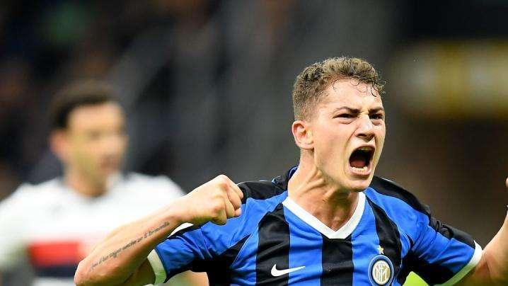 FcIN - Esposito-Inter, intesa vicina. Dopo il rinnovo andrà via in prestito: Parma convinto, ma c'è una new entry