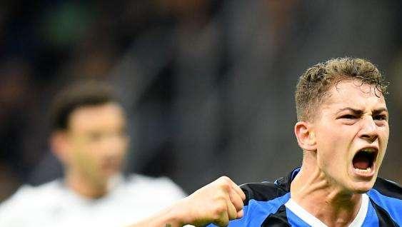 FcIN - Esposito-Inter, entro metà luglio l'incontro per il rinnovo. Parti vicine, Seba non valuta alternative