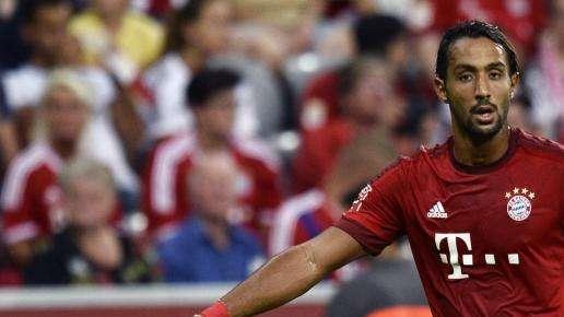 Benatia non chiude: "L'Italia mi piace, mai dire mai"