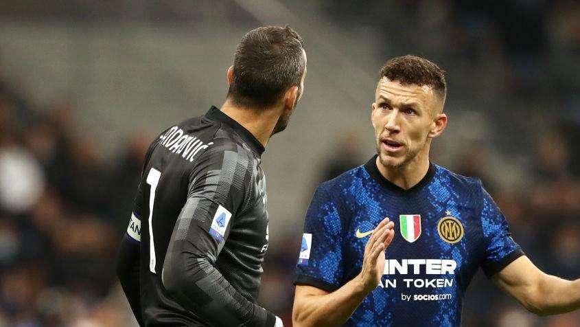CdS - Da Handanovic a Perisic: mezza Inter potrebbe salutare dopo il match con la Samp
