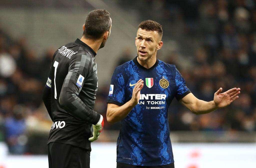 Perisic aspetta l'Empoli: ha partecipato a tre gol in quattro match con i toscani