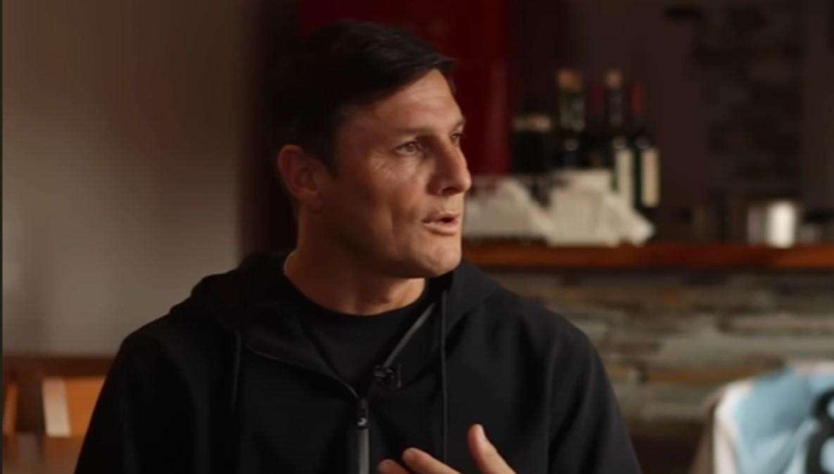 Zanetti: "Copa America, vedo l'Argentina molto bene. Scaloni? A tutto c'è rimedio"