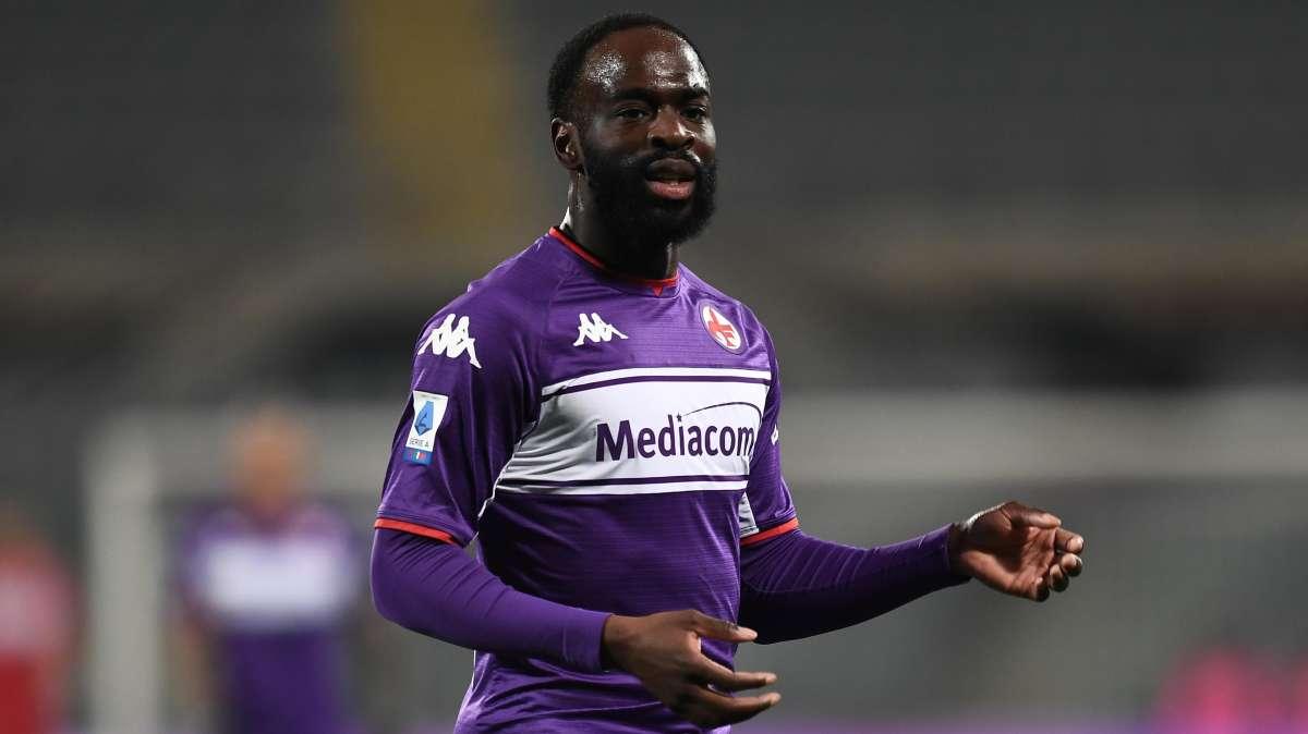Fiorentina, Ikoné rimugina: "Volevo fare gol all'Inter, Handanovic è stato bravo"