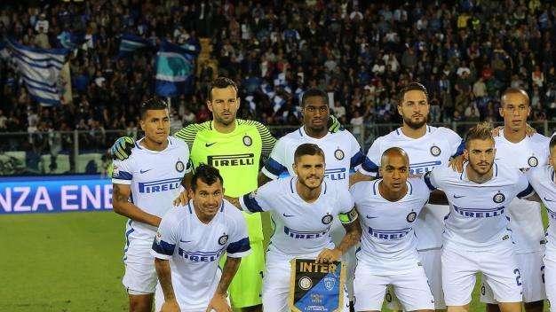 CdS - Inter, giovedì c'è il test con il Lugano 
