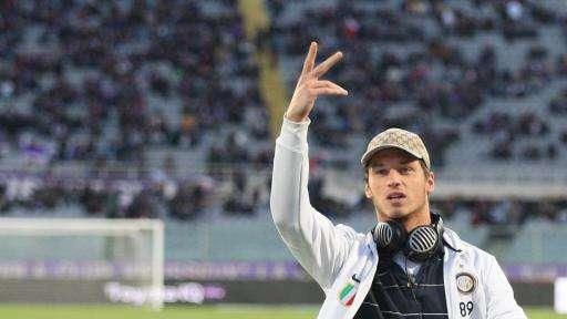 Arna: "Io come Ibra? Un paragone che non esiste"