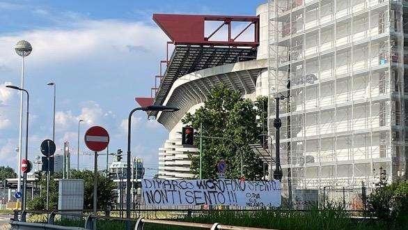 Vedo solo gente che parla 