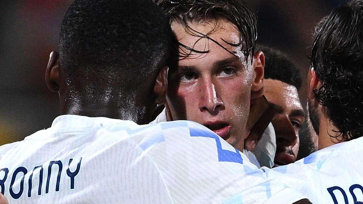 Il Giorno - Bonny-Esposito vs Arnautovic-Taremi-Correa: cosa dicono i numeri dopo otto partite