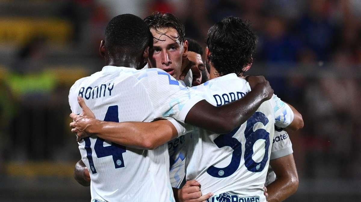 GdS - Marchio Inter in crescita, crollo Juve. Ma la Serie A è lontanissima dalle top europee