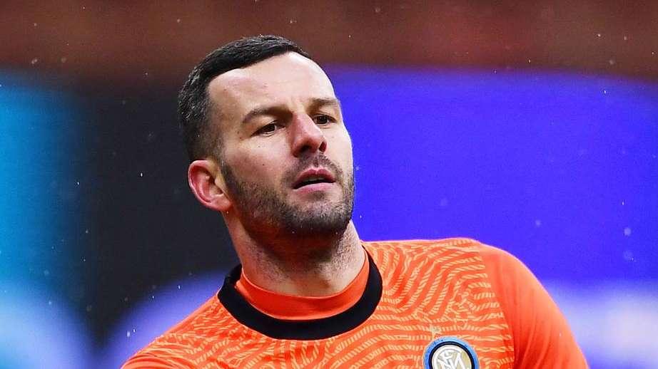 Pagelle GdS - Handanovic si riscatta, Lukaku all'asciutto