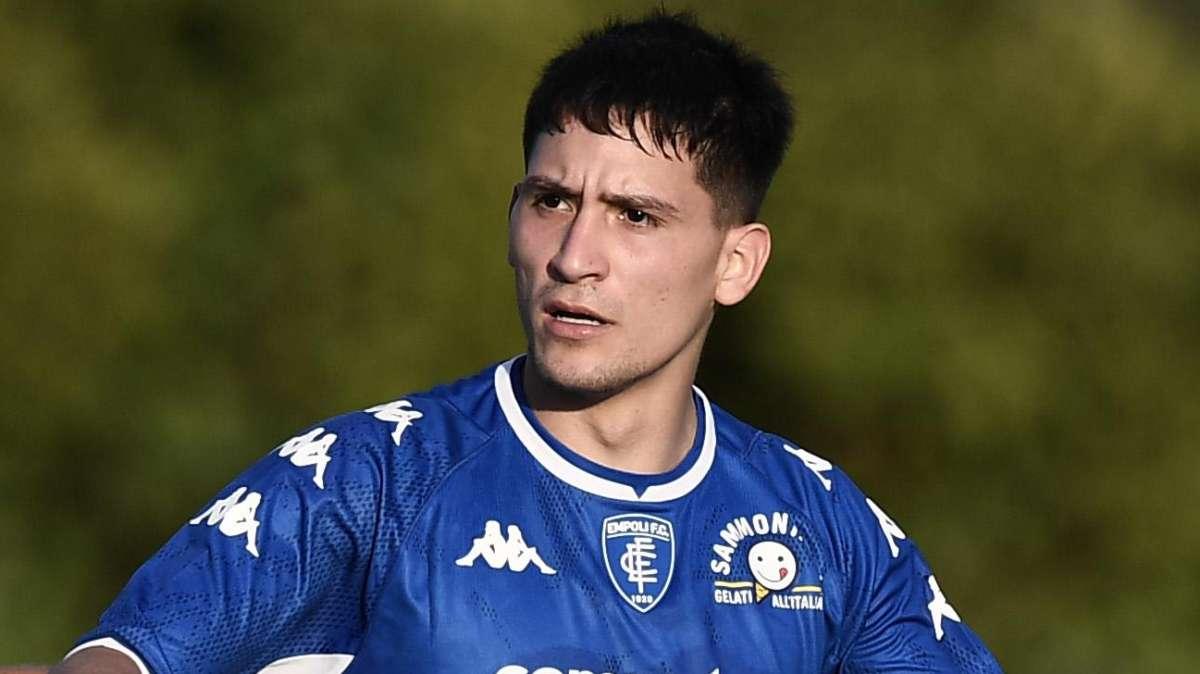 Satriano: "Vorrei tornare all'Inter, ma per giocare e mi sento pronto. Conte e Inzaghi mi hanno parlato molto"