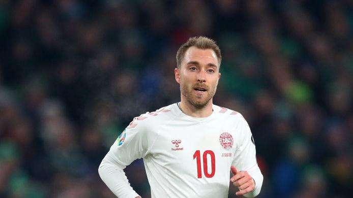 Danimarca, domani test di lusso contro la Germania: Hjulmand con l'11 tipo, spazio a Eriksen 