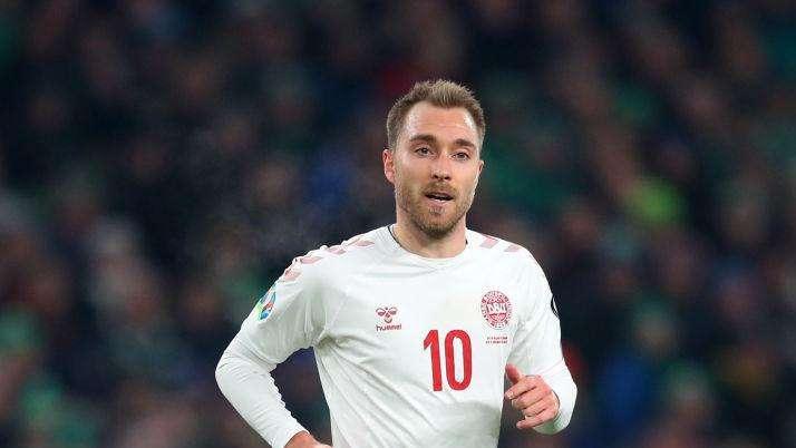 Danimarca, B. Laudrup fiducioso per Euro 2020: "Possiamo andare lontano con giocatori come Eriksen"
