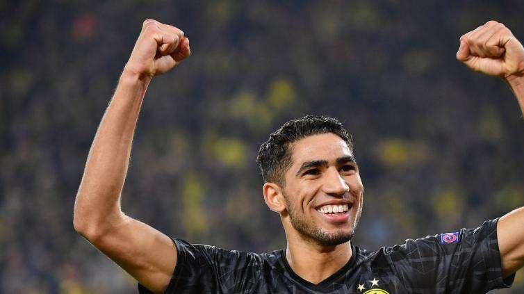 GdS - Hakimi, no ad altre big per l'Inter. Real sotto accusa in Spagna per la sua cessione