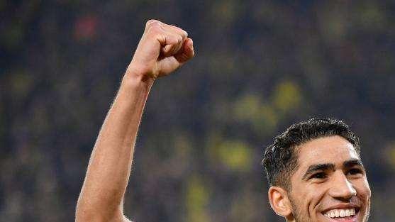 Hakimi-Inter, Hadji: "Le tue lacrime in Russia ti hanno permesso di diventare uno dei migliori"