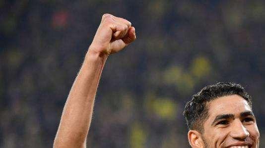 L'ag. di Hakimi a FcIN: "Non so dove nascano le voci sull'Inter. Borja felice con Conte, dopo l'EL vedremo"