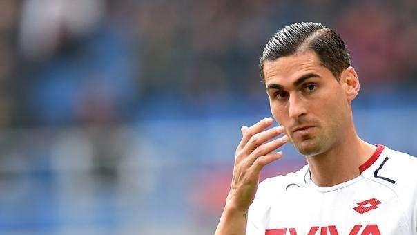 Qui Genoa - Oggi doppia seduta, Rosi in recupero