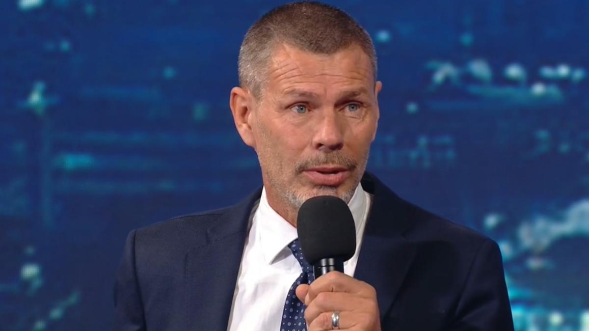 Boban: "L'Inter ha dominato nel primo tempo. Ma le imprecisioni pesano"