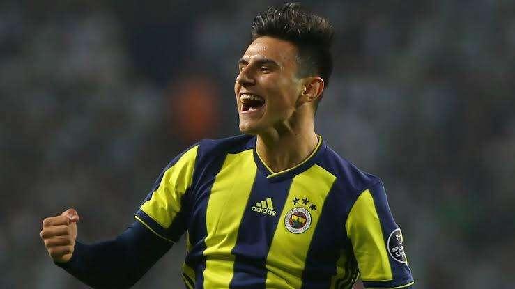 In Turchia - A metà giugno l'Atletico chiuderà per Elmas: 14 milioni al Fenerbahce