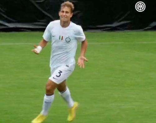 VIDEO - Youth League, l'Inter supera 3-0 il Viktoria Plzen: gli highlights