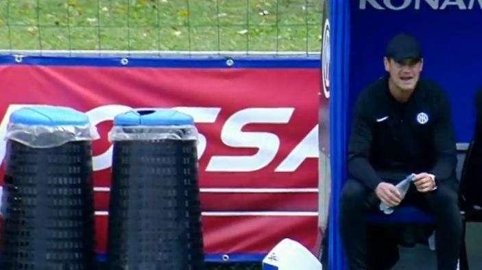 Primavera 1, sabato alle 13 la sfida tra Inter e Juventus: dirigerà Arena di Torre del Greco