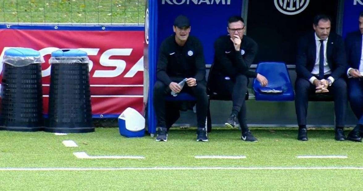 Tris della Primavera di Chivu, vincono anche U17 e U15. Solo un pari per l'Under18. I risultati del settore giovanile
