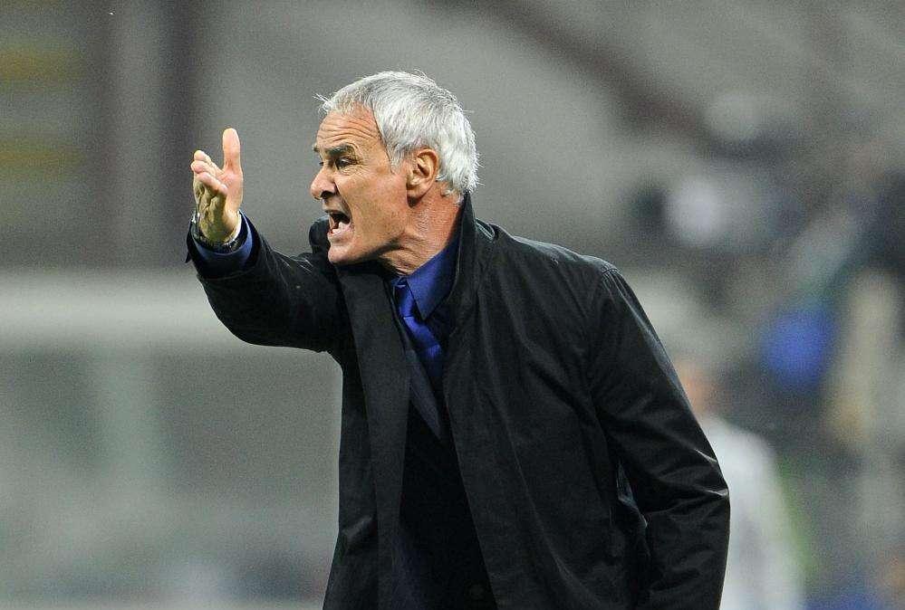 VIDEO - Ranieri: "Lo scudetto sarebbe un'impresa"